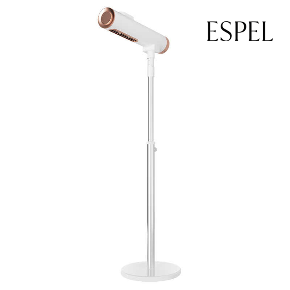 뉴빅스 스탠딩드라이기 드라이기 스탠딩 드라이어 헤어 스탠드 헤어드라이어 핸즈프리 고출력 78,450원