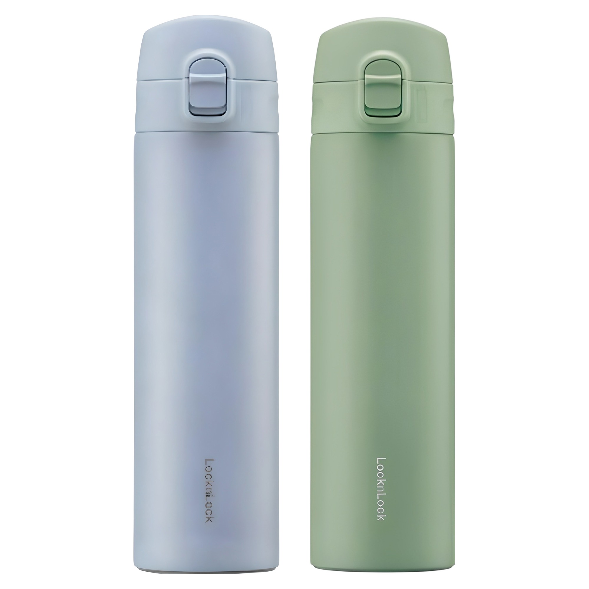 락앤락 데일리 슬림핏 원터치 텀블러 31,120원