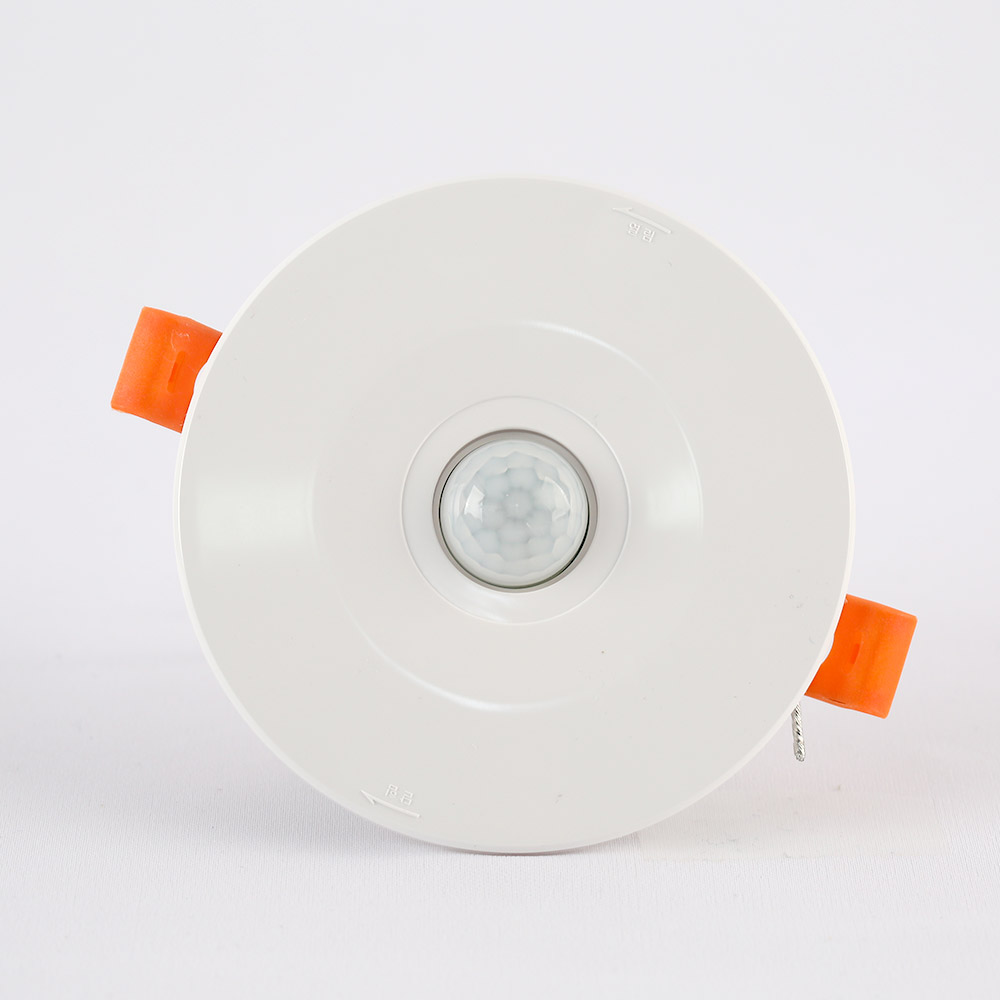 서준전기 재실감지 센서스위치 인체 동작감지기 현관 복도 조명센서등, 1개 20,500원