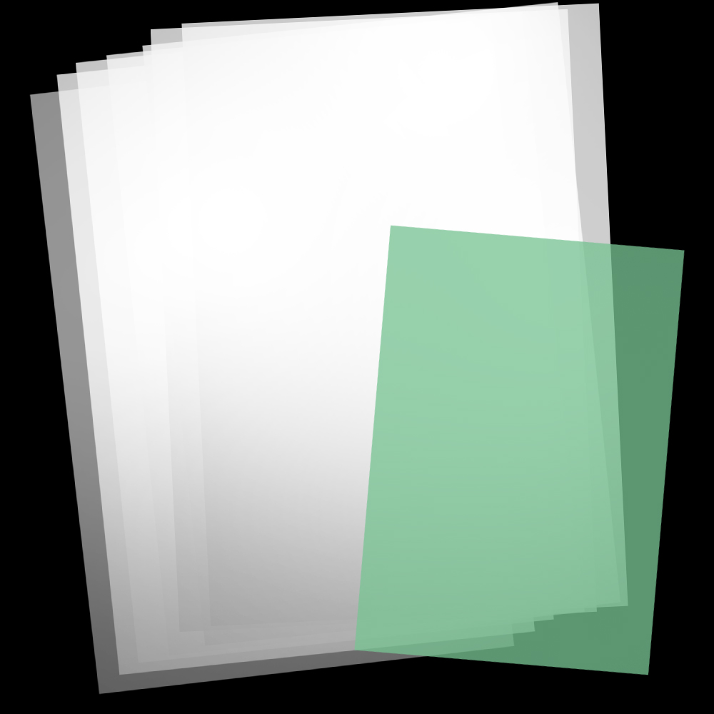 슈링크 스케치 미술페이퍼 A4 반투명20장+야광1장 쉬링크종이 12,900원