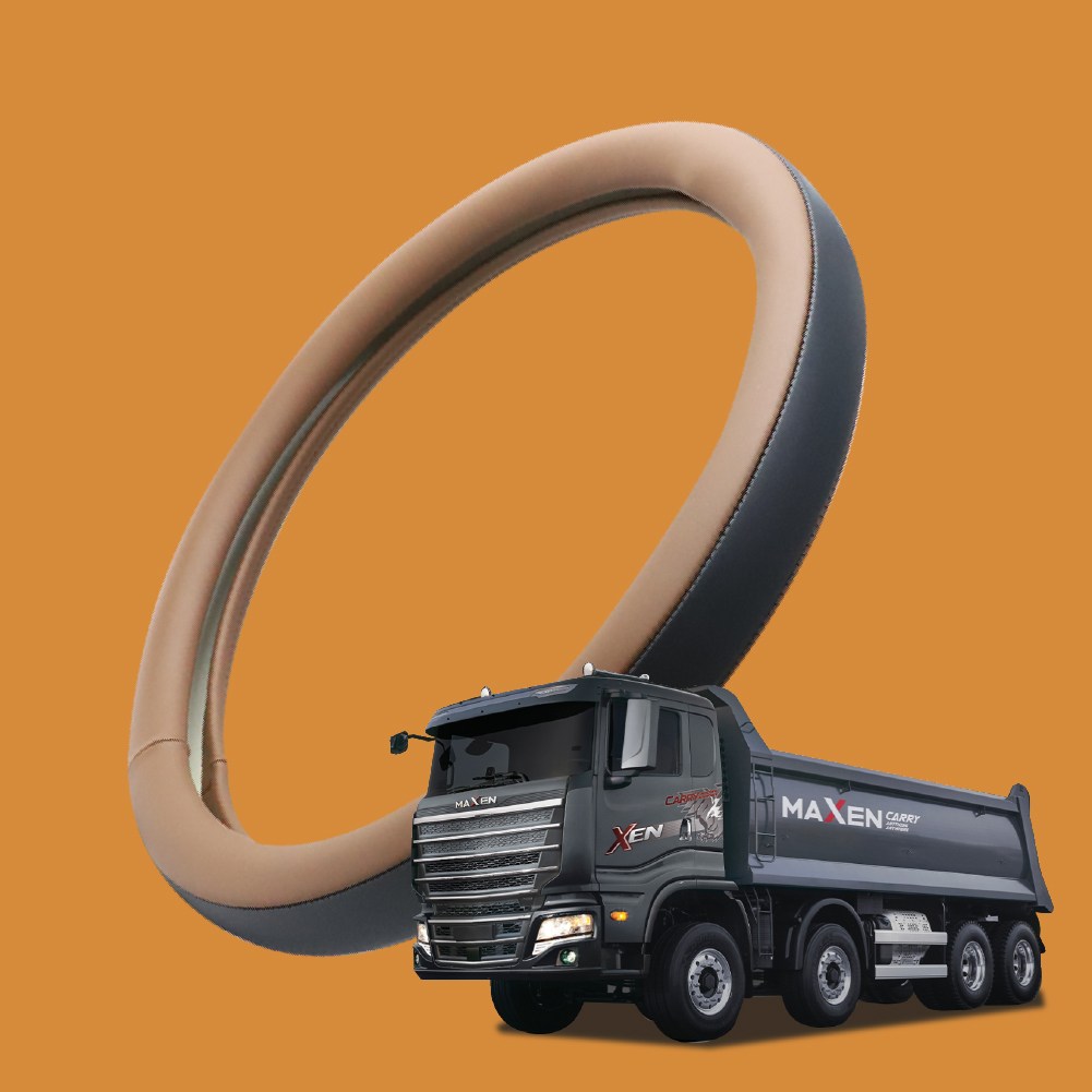 자동차친구 투라인 대형차 핸들커버 맥쎈 적용 26,900원