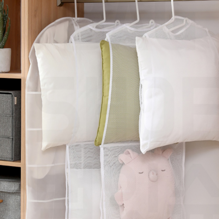 빨래 그물망 베개 가방수납 니트수납 건조 인형소독 말리기 15,950원