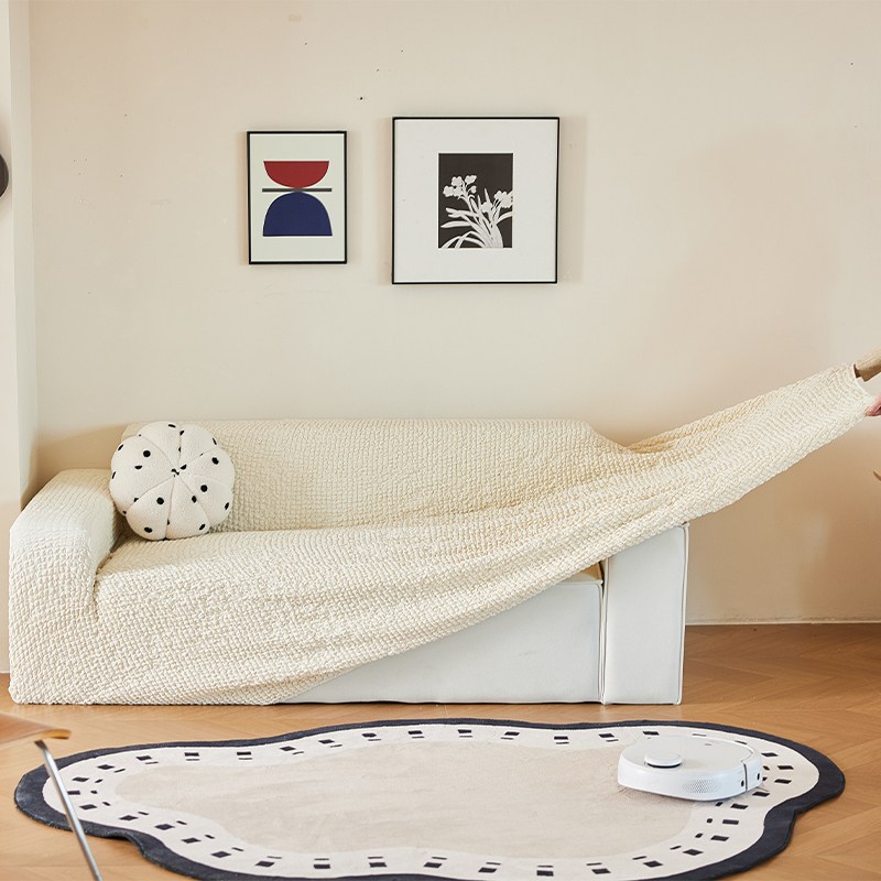 Tanit 사계절 논슬립 고탄력 만능 스판 올핏 쇼파커버 1인용 2인용 3인용 4인용 5인용 33,800원