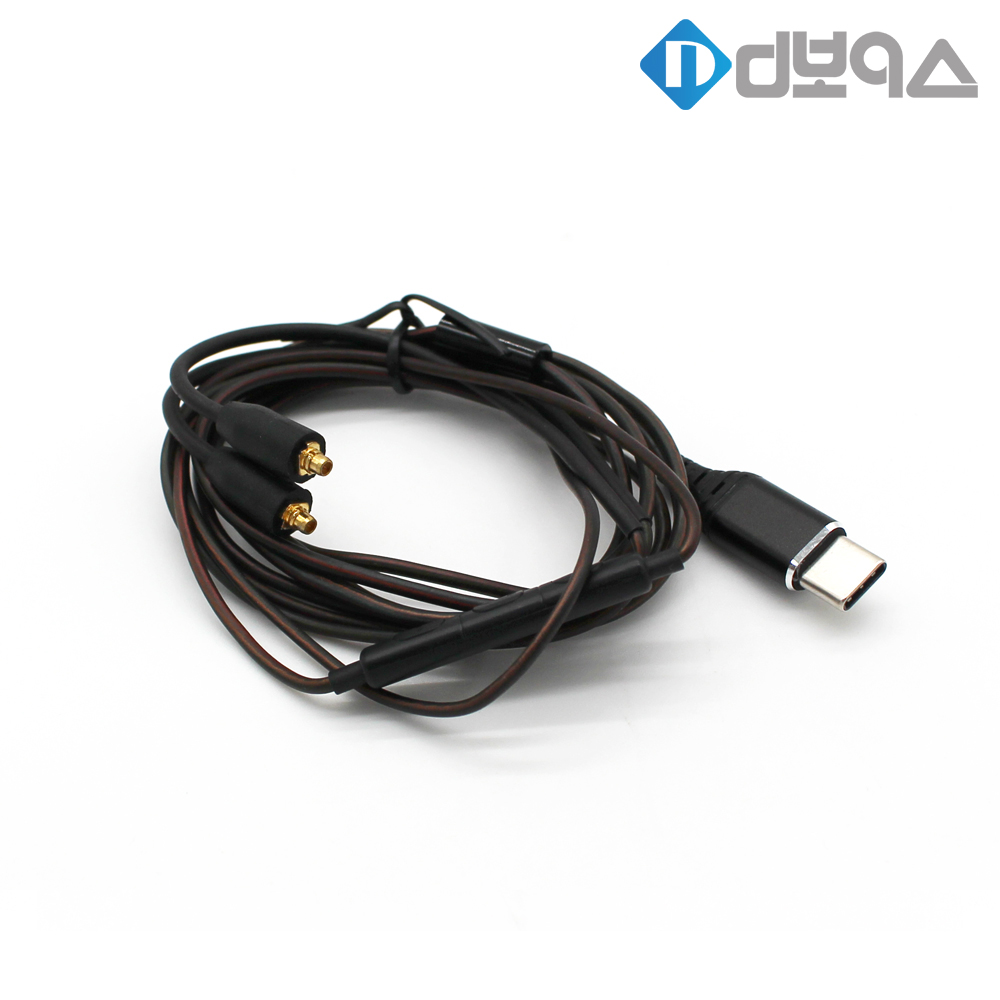 디보이스 교체형 이어폰 유닛/케이블 모음 [SE-05/SE-06 전용] 17,000원