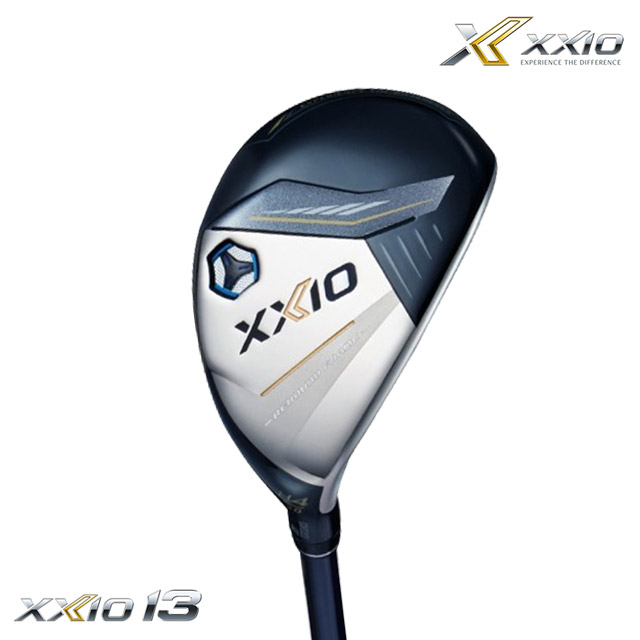 던롭코리아정품 젝시오13 남성용 하이브리드 유틸 GC 280,000원