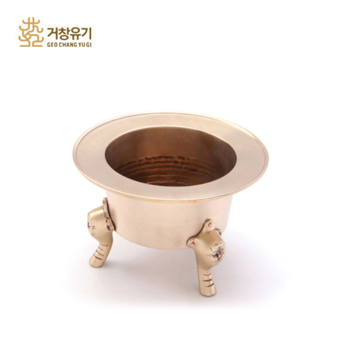 거창유기 유기 삼발화로(대) 유기화로 전통화로 장보고주방 365,000원