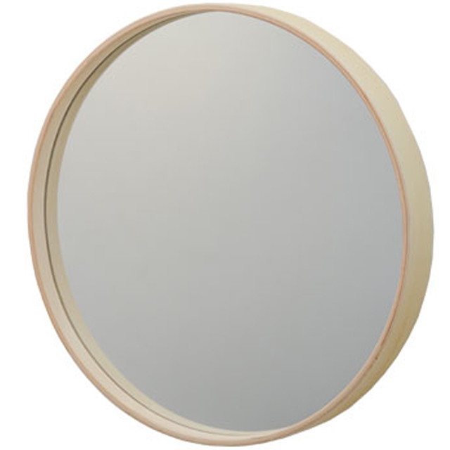 MJK 씨엔 원형 거울 410mm 30,300원