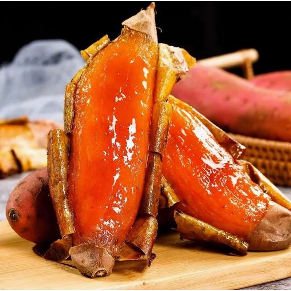 [100박스한정] 벌꿀당도 베니하루카 해남 꿀고구마, 1박스, 10kg(한입) 22,900원