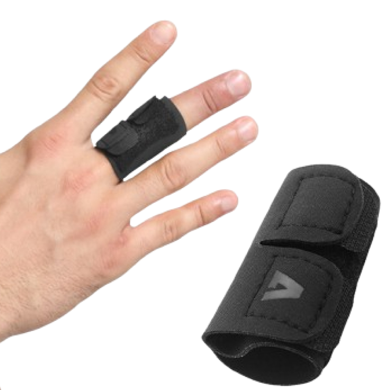 원티크 손가락 보호대, 1개, 단일 색상 5,190원