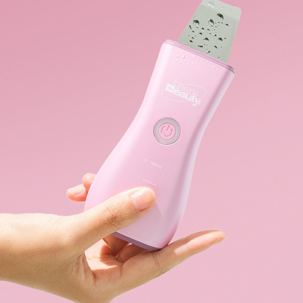 페이스팩토리 나만의 갈바닉 여신강림 워터필링기 36,400원