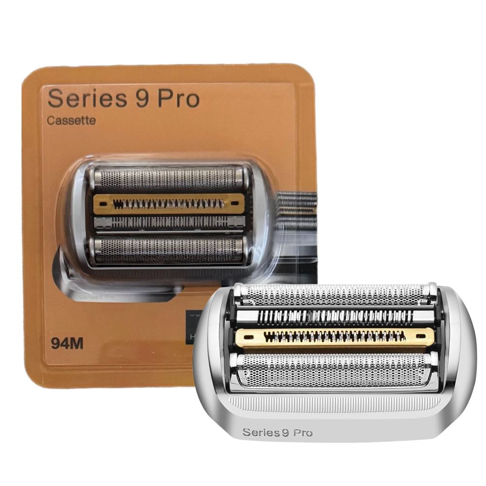 클렌즈 브라운 전기면도기 9 면도날 94M 시리즈9 프로 헤드 날망 면도기날 호환용 22,600원