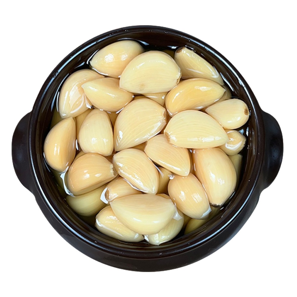 올바른식품 알마늘 장아찌 절임, 1kg, 1개 14,400원