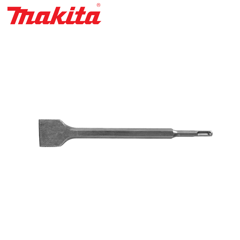 마끼다 SDS PLUS 스켈링치즐 다가네 40x250mm D-08735 5,000원