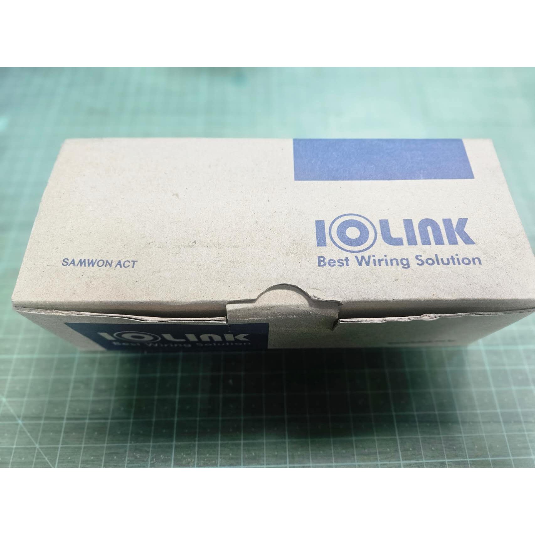 삼원액트 인터페이스 릴레이 보드 R32C-YPT, 1개 166,000원