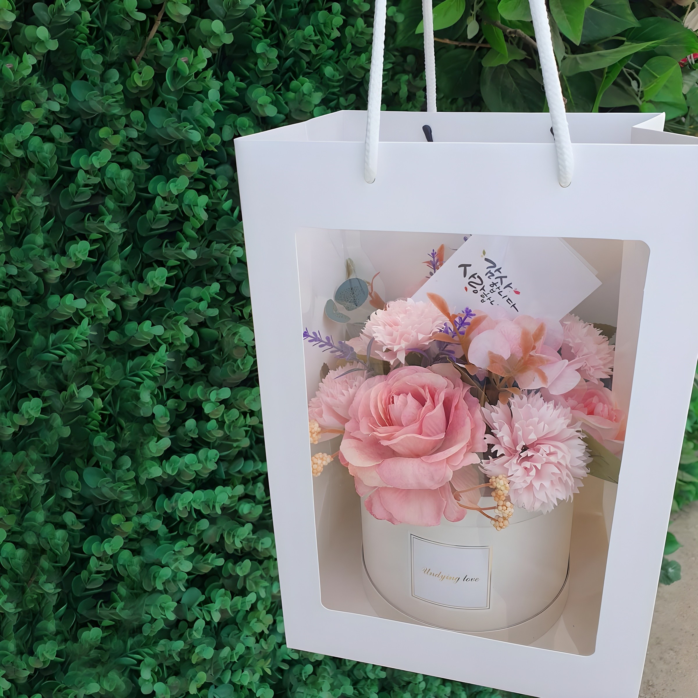 카네이션 반전 용돈박스 어버이날 생신 선물 용돈티슈 이벤트 23,650원