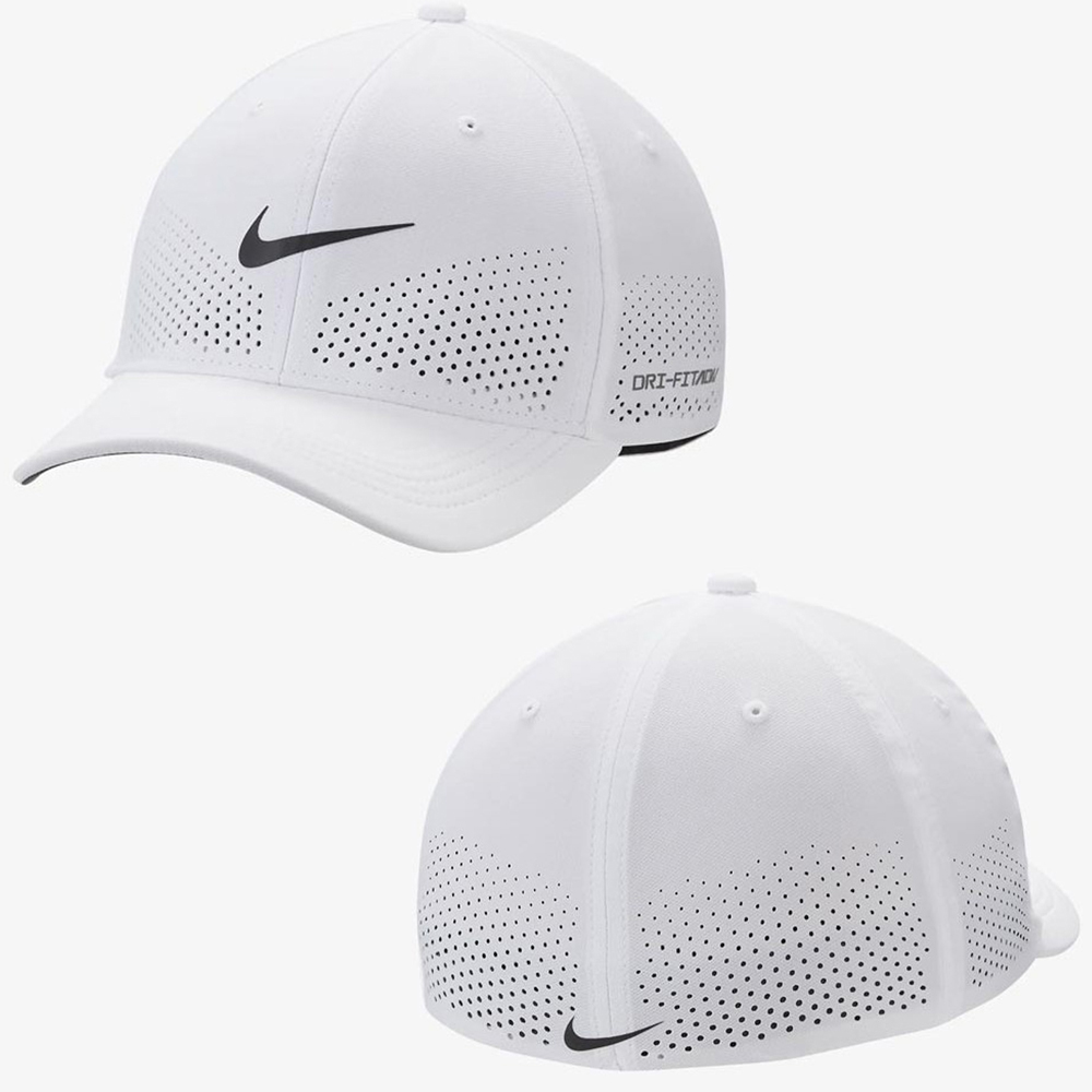 나이키 빅사이즈 모자 대두 60호 XL 드라이 핏 ADV 클럽 골프 스트럭처 스우시 캡 화이트 29,900원