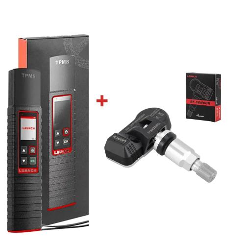 타이어압력게이지 정밀측정기 Launch X431 TPMS TSGUN 2 in 1 433 + 315MHZ RF 센서 휴대용 X-431 자동차 타이어 압력 감지기 프로그래밍 진단 도구 215,060원