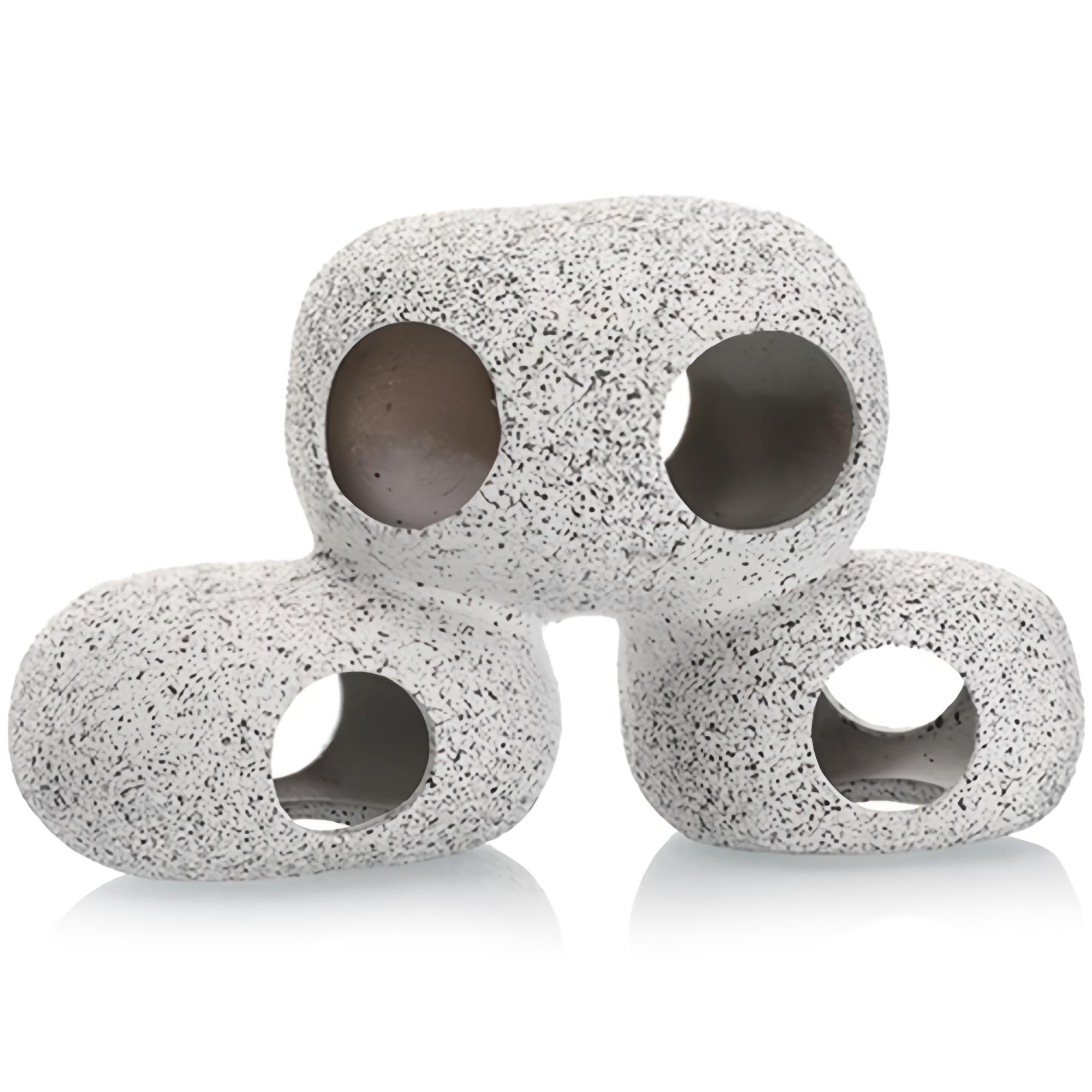 아쿠아비 수족관 산란상 세라믹 화강암 은신처 ST1312 8,200원