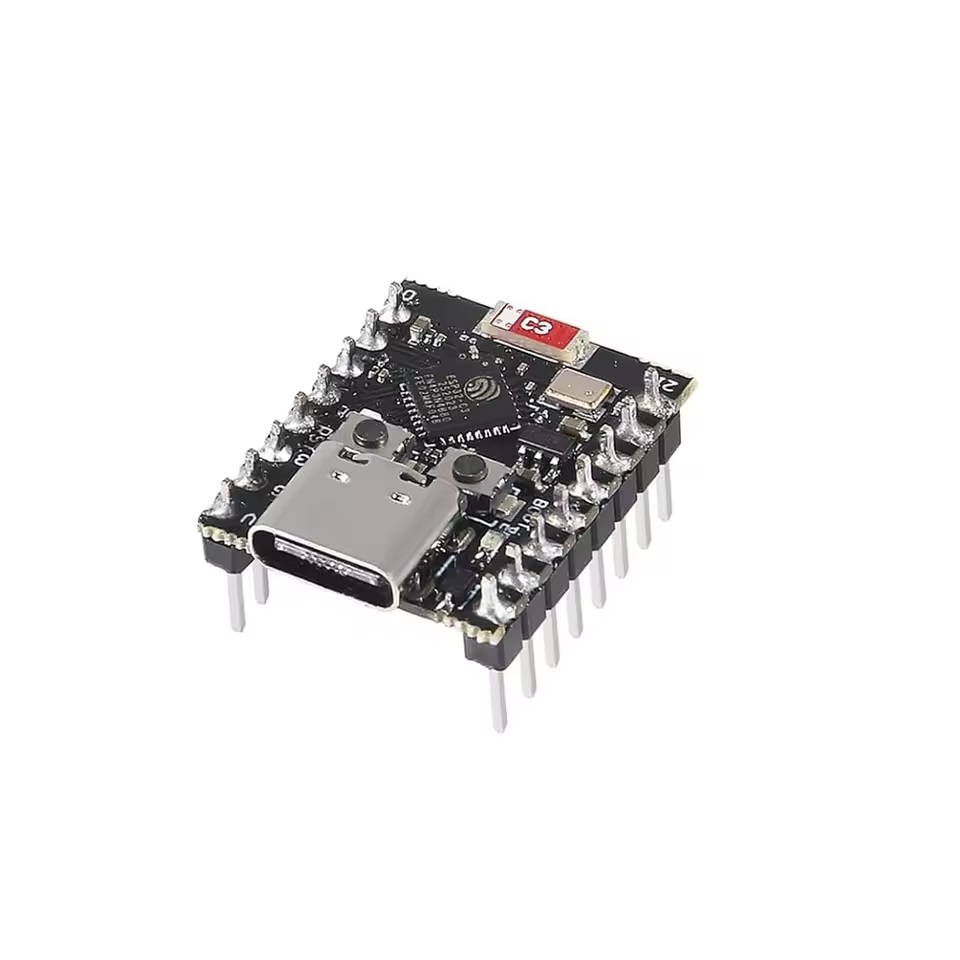 ESP32 Super Mini ESP32-C3 초소형 개발보드 핀헤더 옵션 9,600원