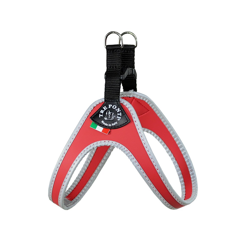 트레폰티 리버티 강아지 하네스 (버클타입) Made in Italy 27,000원