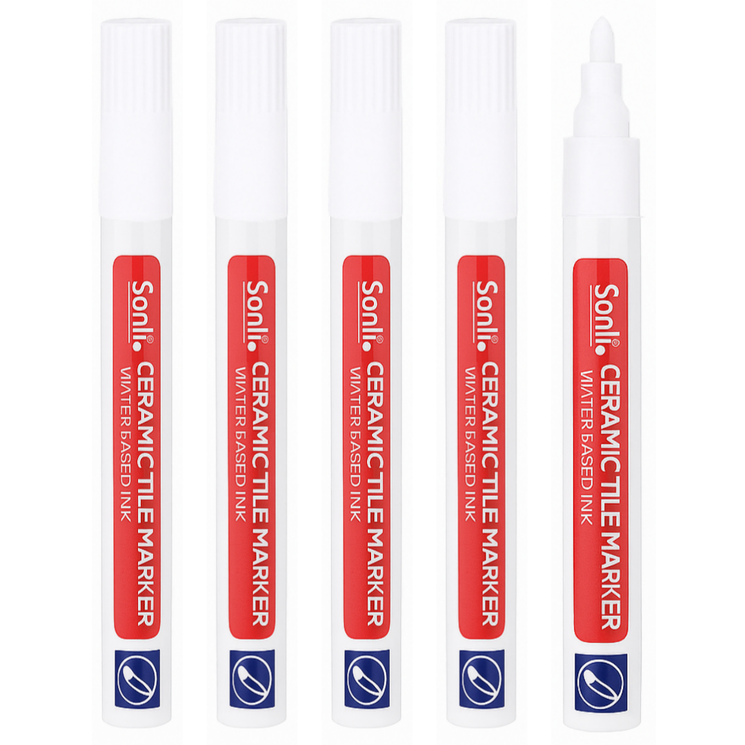 크랜브랑 쓱삭쓱싹 대용량 셀프시공 타일 줄눈 마커펜 9,900원