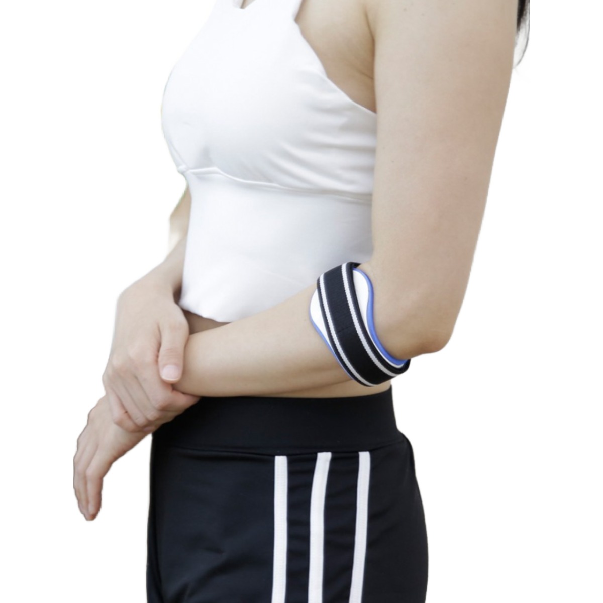 의사책 BN-307 팔꿈치부목 테니스엘보 보호대 1등급 신고 의료기기 23,800원