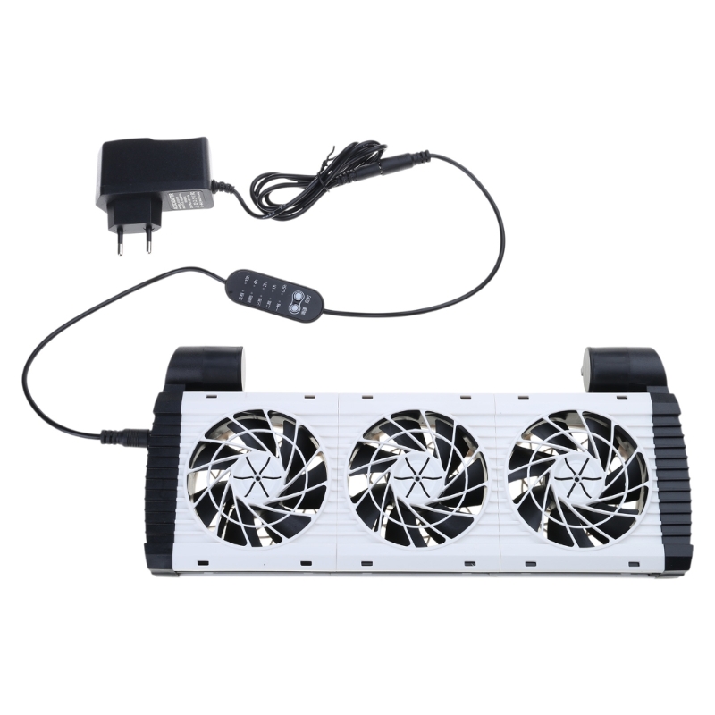 어항용 냉각 팬 저소음 에너지 절약형 냉각기 수중 공기 냉각기 습도 감소기 냉각기 시스템 22,560원