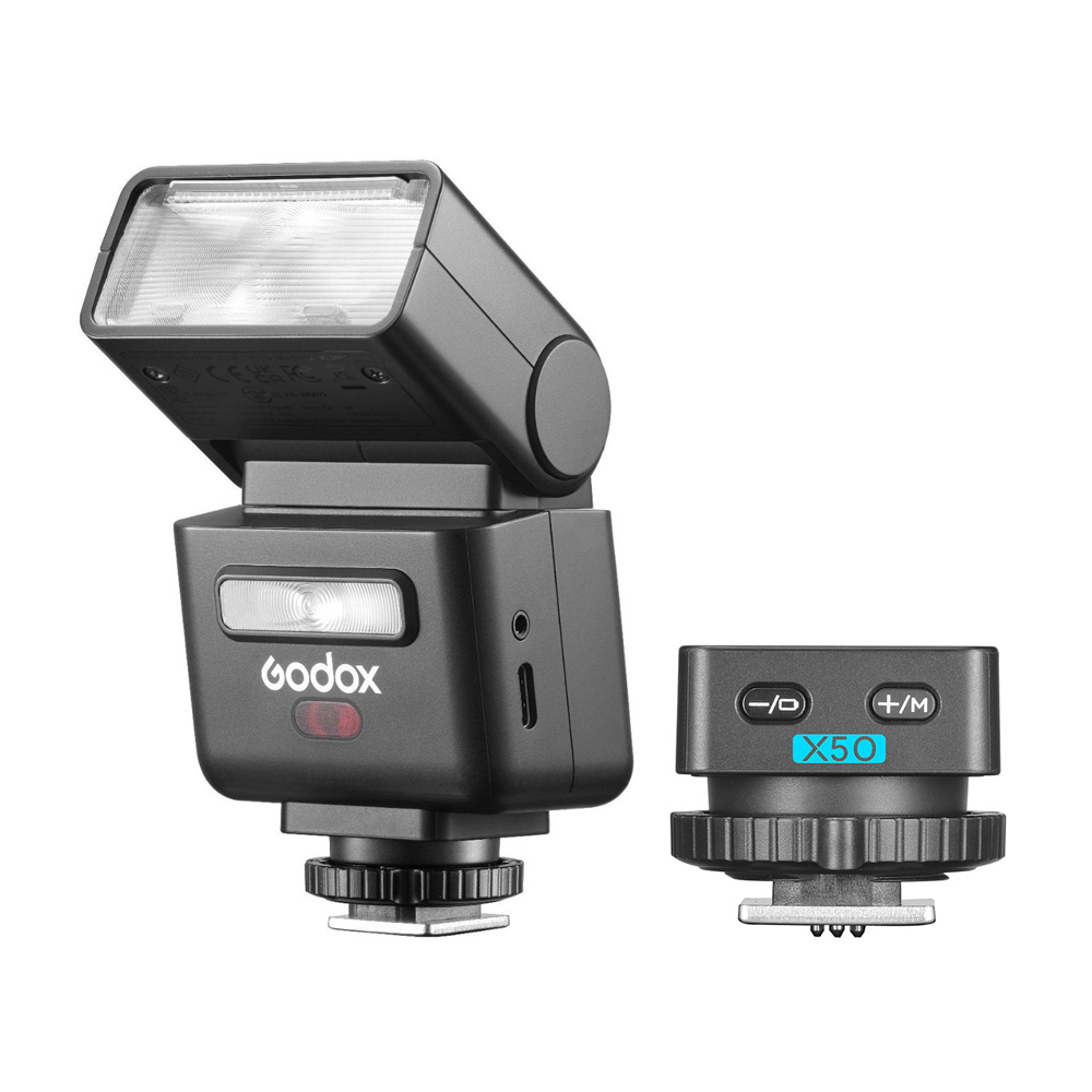 고독스 iT32 카메라 플래시 X5 키트 스피드라이트, 1개, iT32 X5 올림푸스용 123,000원