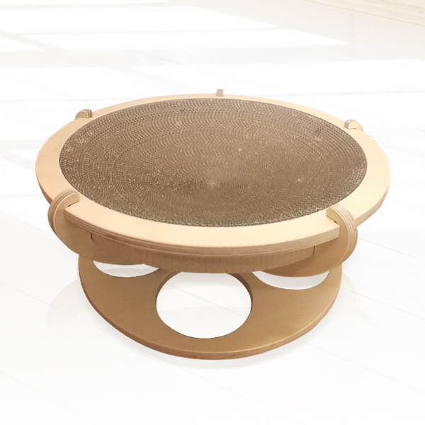 힐링타임 띵가띵가 잼볼 스크래쳐 (빅사이즈) 고양이스크래쳐 48,600원