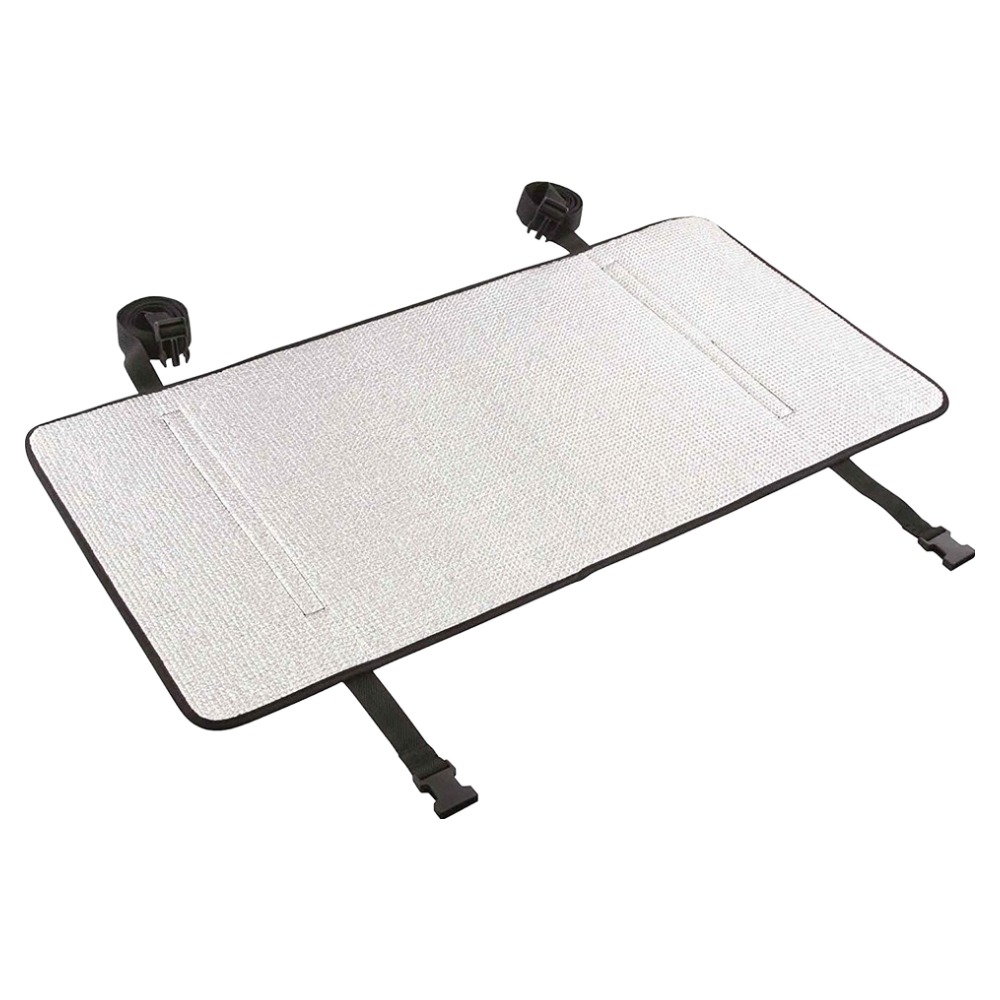 굿굿샵 에어컨 실외기 과열방지 반사 커버 실버 7,650원