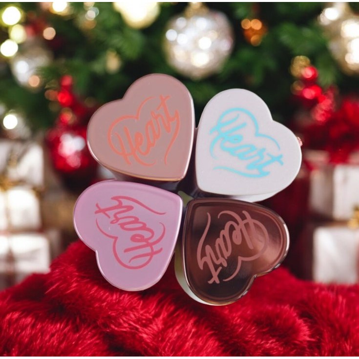 [Heart Stick] 터치인솔 프리티필터 인마이하트스틱 블러셔 6g 3Colors 중 택1 한번의 터치 가볍고 촉촉 피부에 밀착 붙 싱그러운 컬러 물드는 생기 발색 21,900원