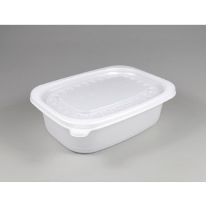 TY 다용도 밀폐죽용기 중 500개 세트, 1세트, 500개 99,360원