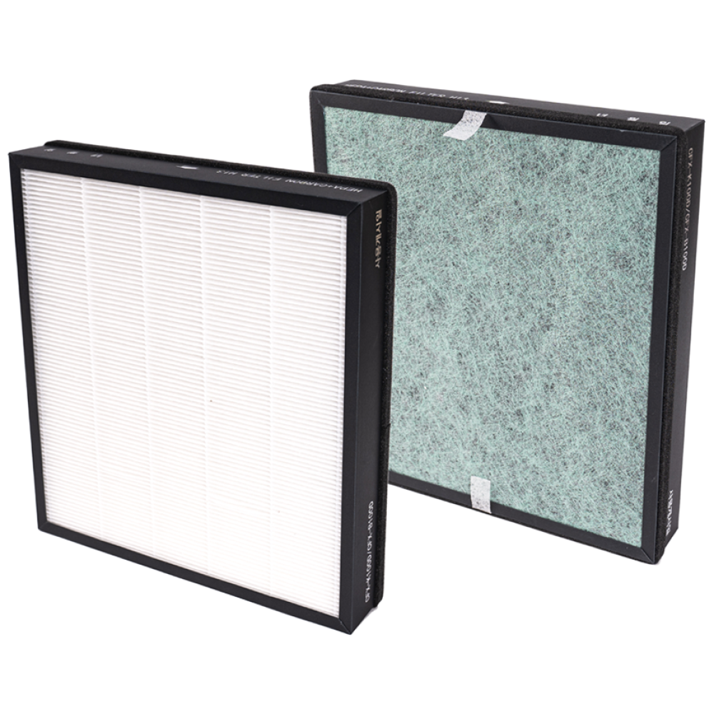 대한우리필터 삼성 공기청정기 블루스카이 3000 필터호환 CFX-B100D 2TCD 프리미엄, 1개, 프리+헤파+탈취 17,500원