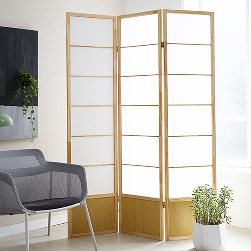 베스트리빙 레이어 3단 파티션 84,990원