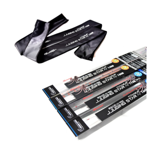 씨호크 쭈깅스타 에어 티타늄 티탄팁 쭈꾸미 갑오징어 전용대 125,000원