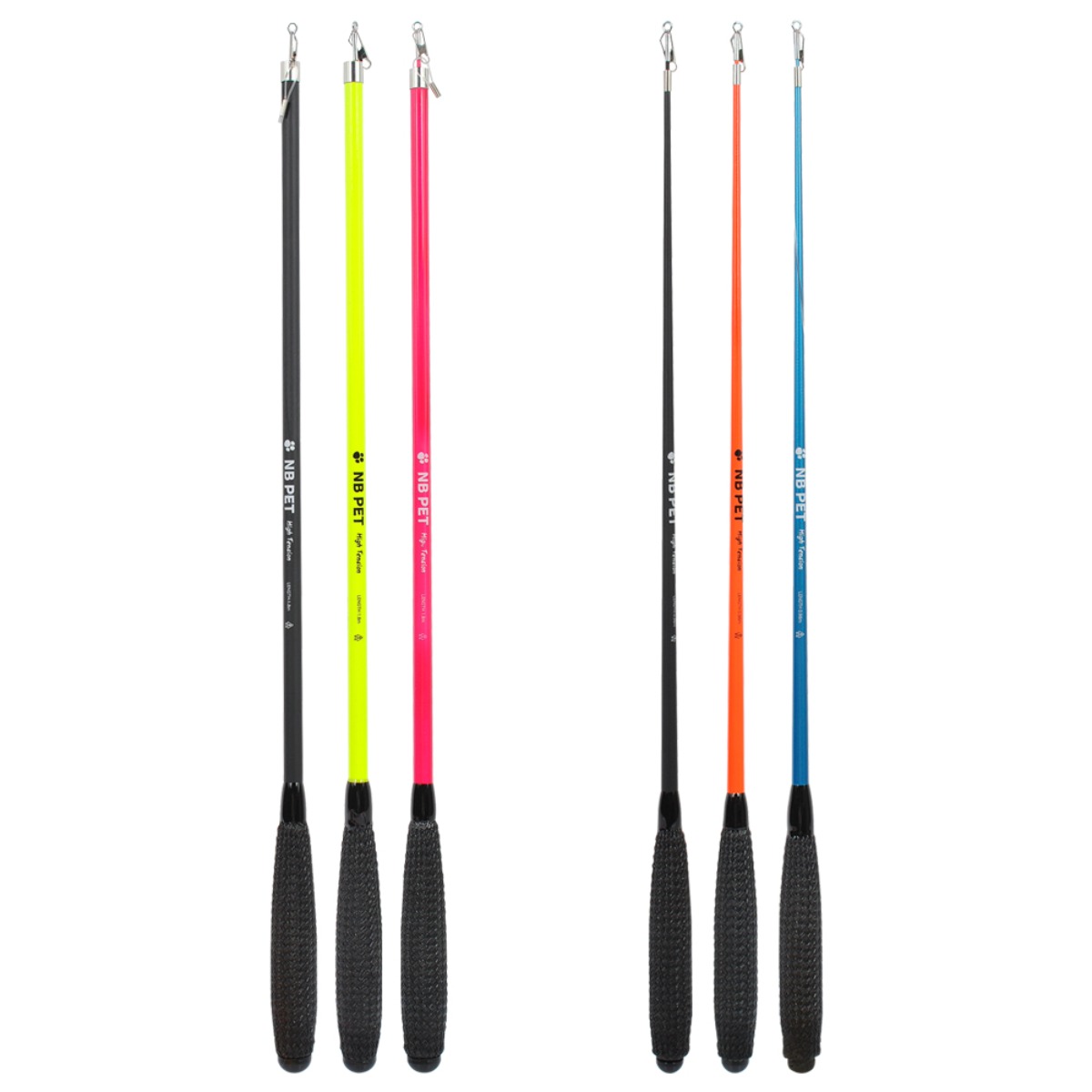 진짜 낚시회사가 만든 고양이 낚시대 장난감 리필교체형 2단 0.96m, 블루, 1개 15,000원