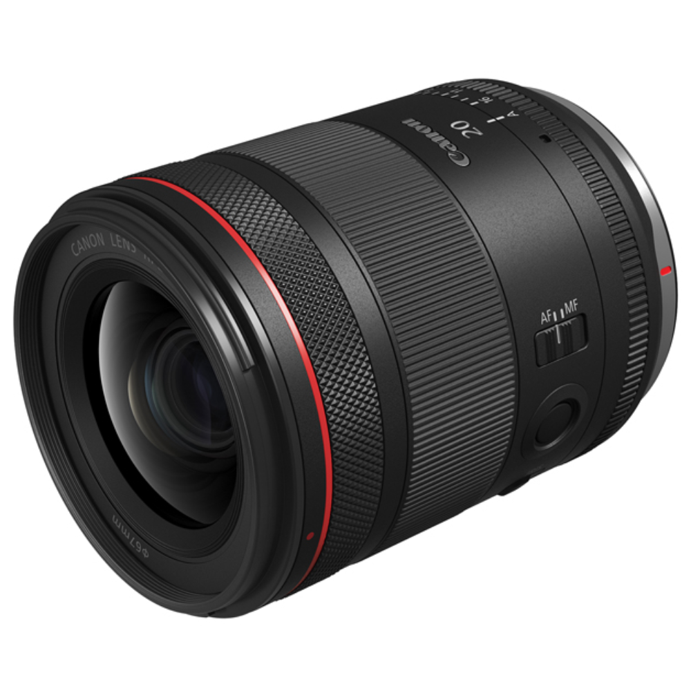 캐논 RF 20mm F1.4 L VCM 광각 단 렌즈 (캐논코리아 정품) WJ 2,990,000원