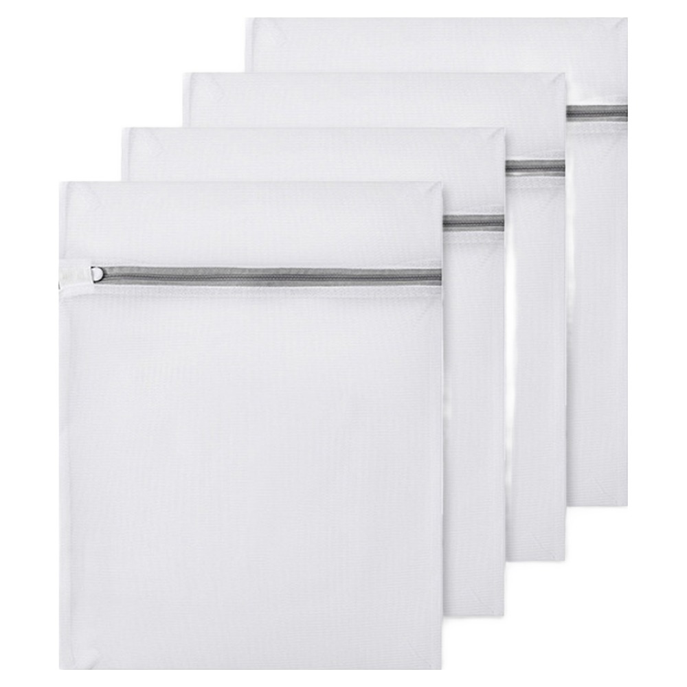 모던모어 촘촘 튼튼 사각 세탁망 30 x 40cm 4,390원