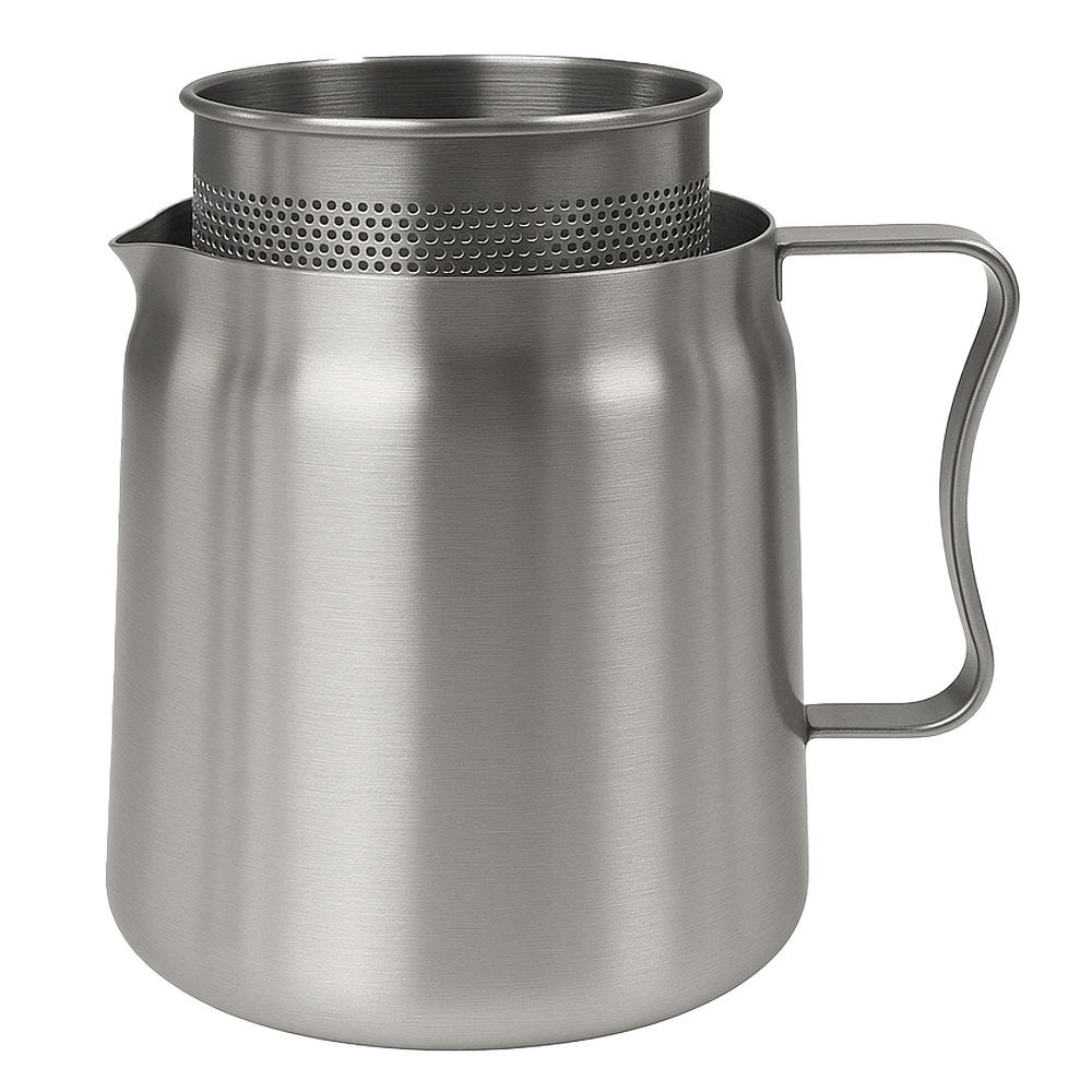 콕스타 블랑크 올스텐 케틀팟 인덕션 멀티팟 주전자 2L, 실버, 1개, 2L 29,500원