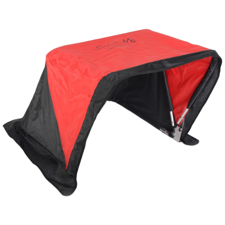 국산 엘엔에프 이글루 난로텐트 3종세트 겨울낚시 135,000원