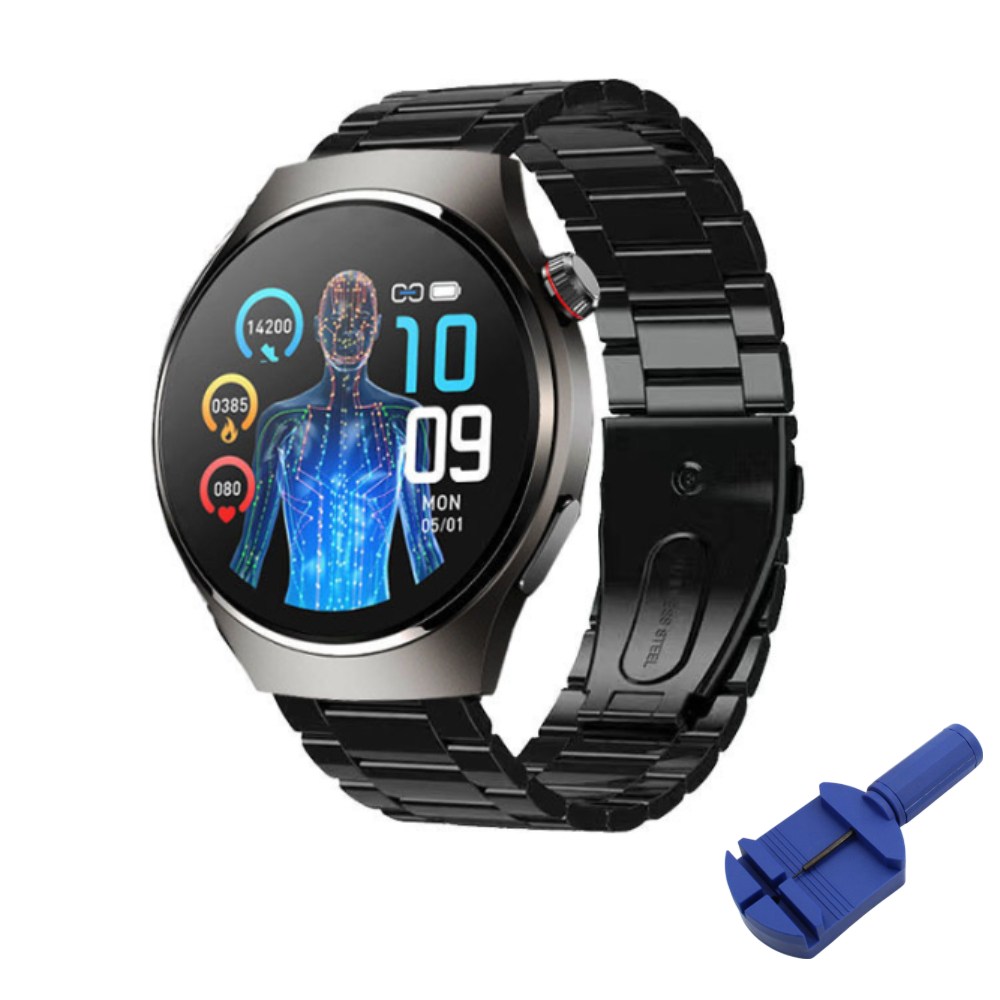 포스워백 갤럭시 워치 호환 메탈 스트랩 7,800원