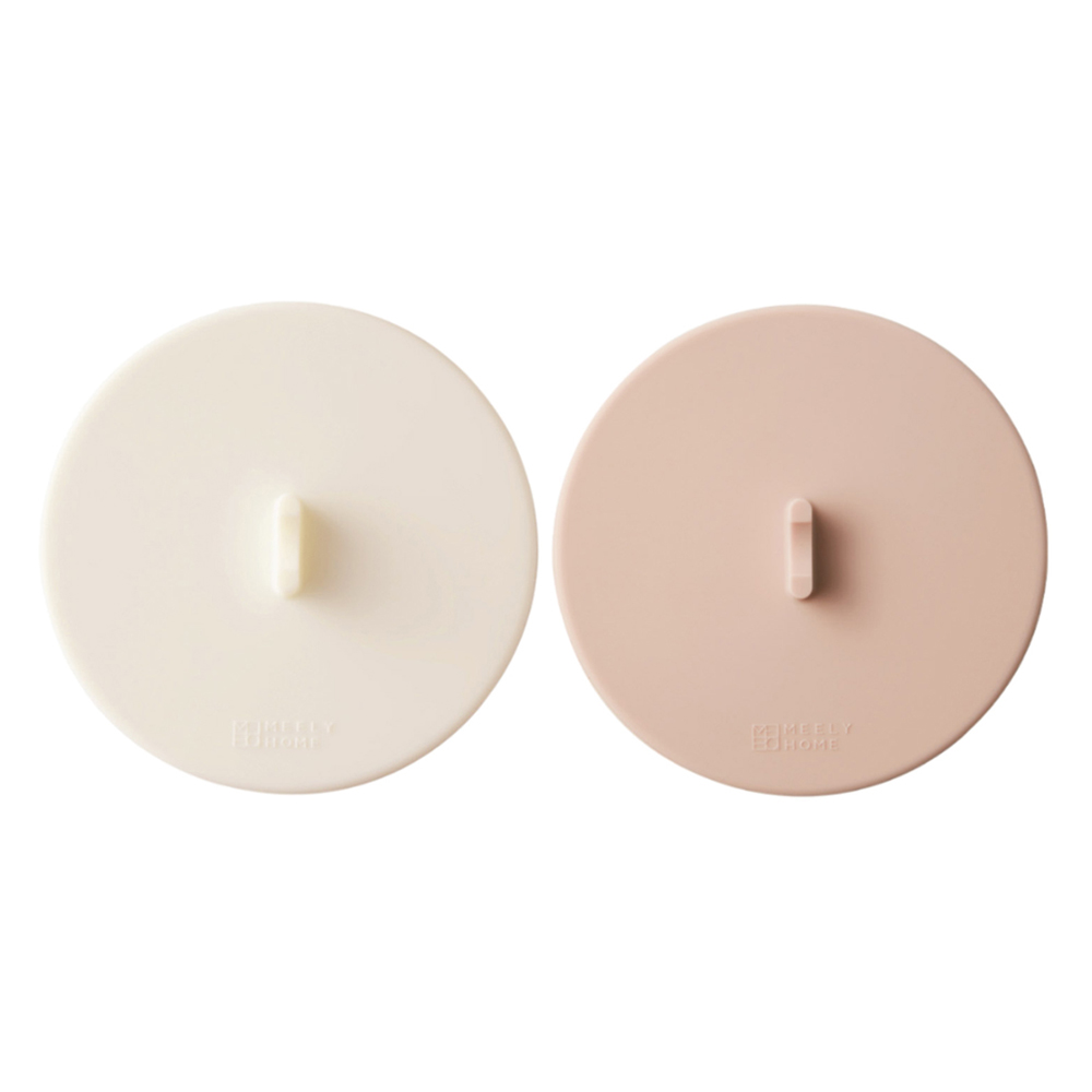 모나코올리브 완전밀착 공중부양 진공 실리콘 컵뚜껑 2종 세트 5,560원