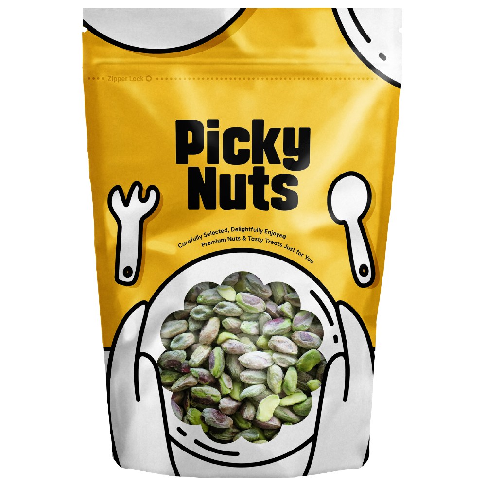 피키너츠 껍질없는 탈각 피스타치오 59,500원