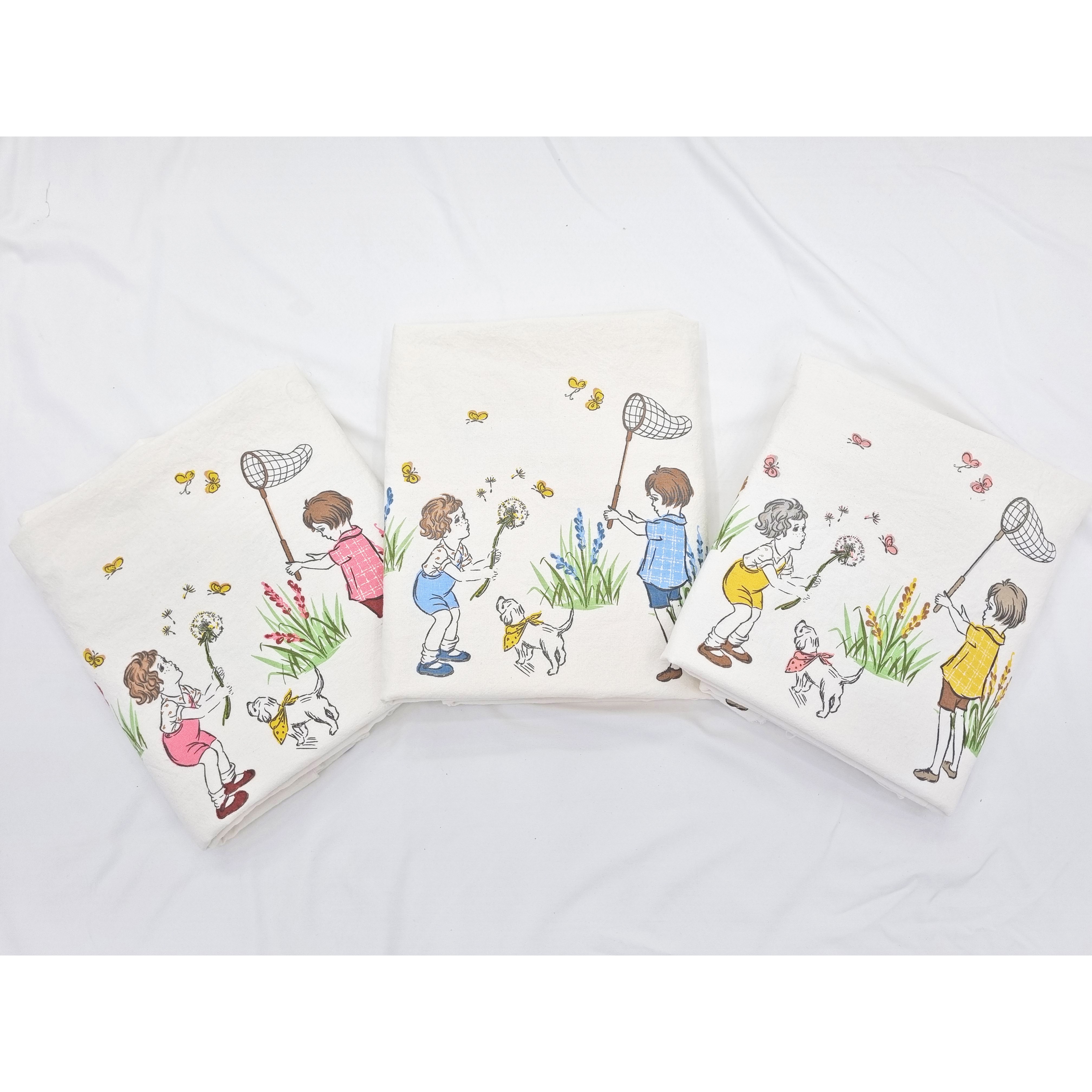 꾸미지오) 소풍 국내생산 대폭 순면 20수 광목 바이오워싱 원단 쏘잉, 미싱, 홈패션, 만들기용원단, 옐로, 1개 6,900원