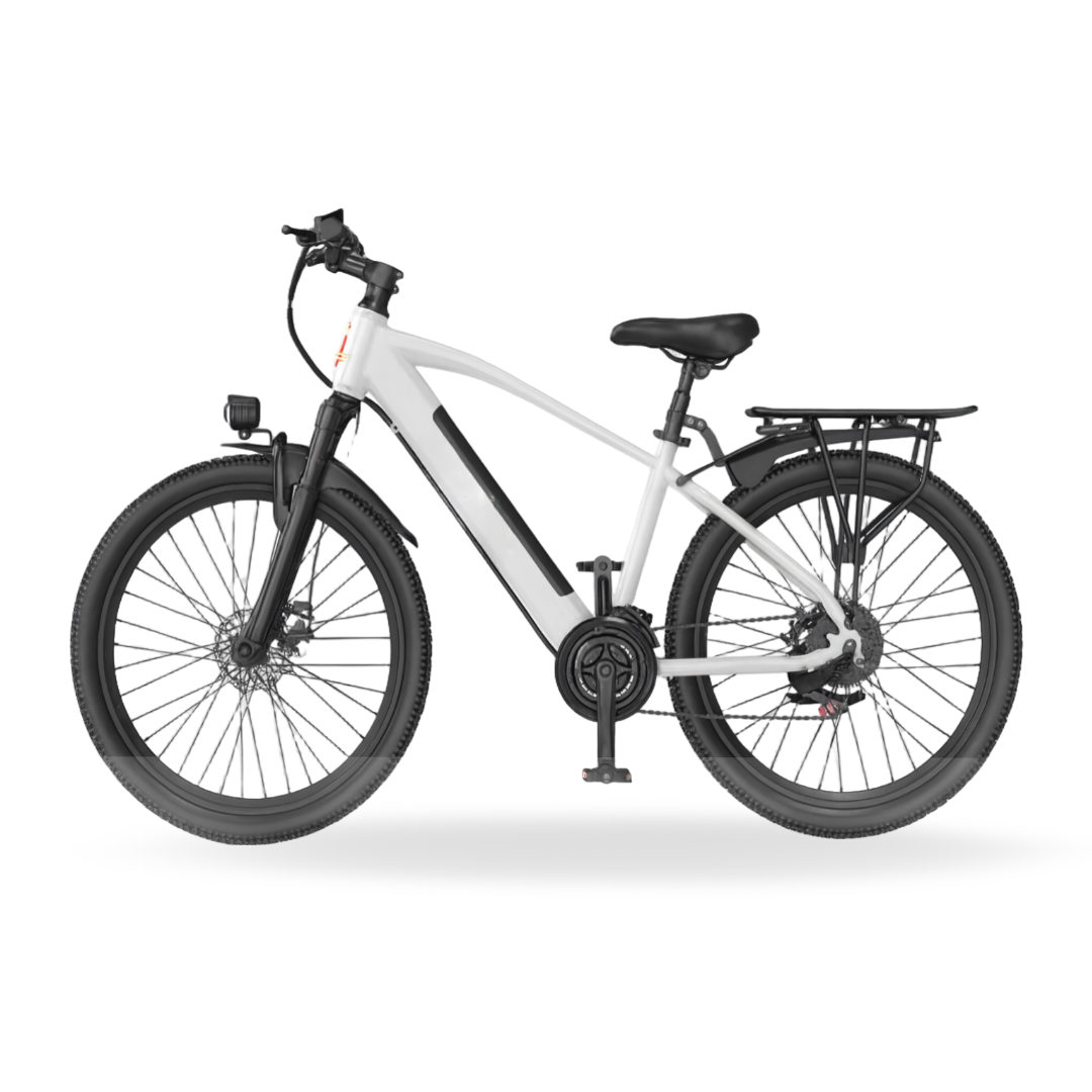 볼트바이크 탈착식배터리 전기자전거 출퇴근 자토바이 1,150,000원