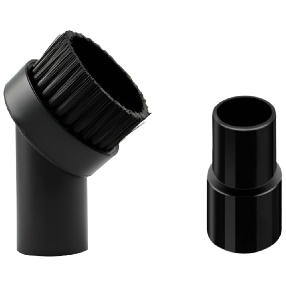솔리템 청소기 범용 원형 브러쉬 32mm 호환 어댑터 32mm 35mm 포함 17,700원