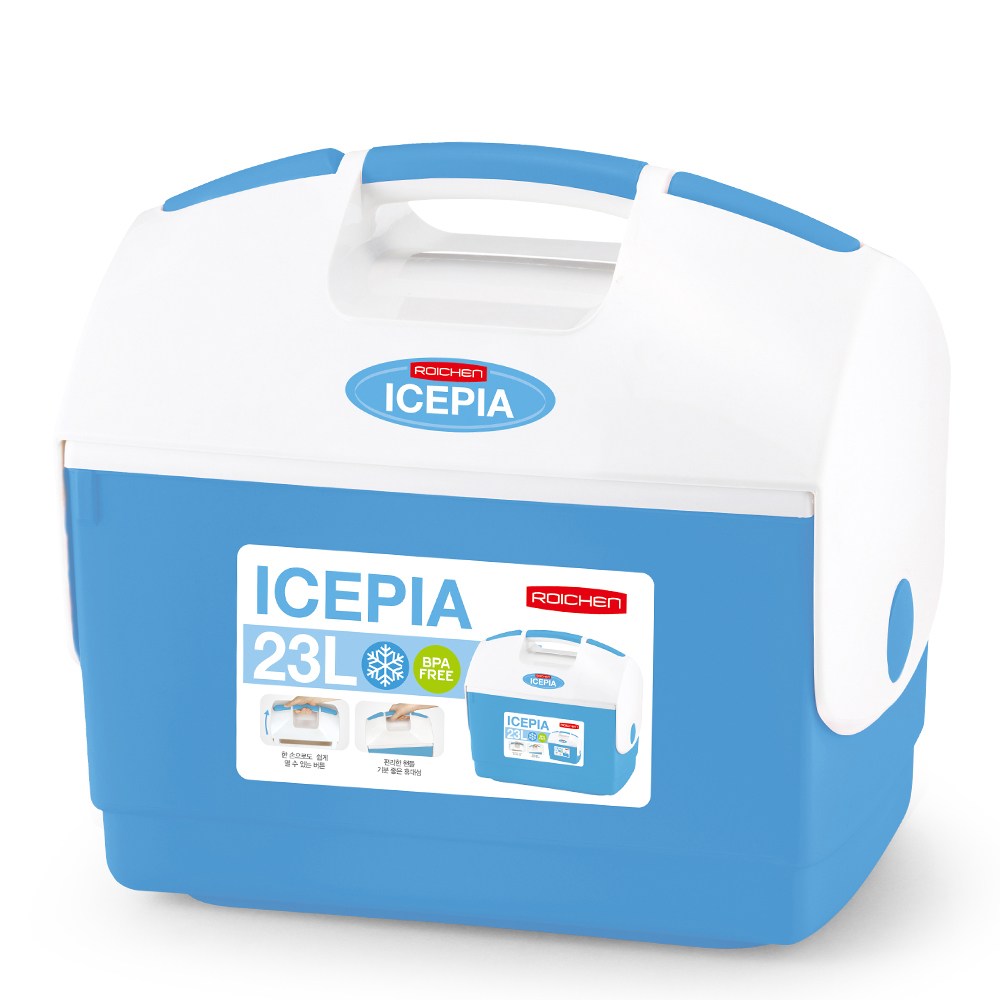 로이첸 아이스피아 아이스박스 28,890원