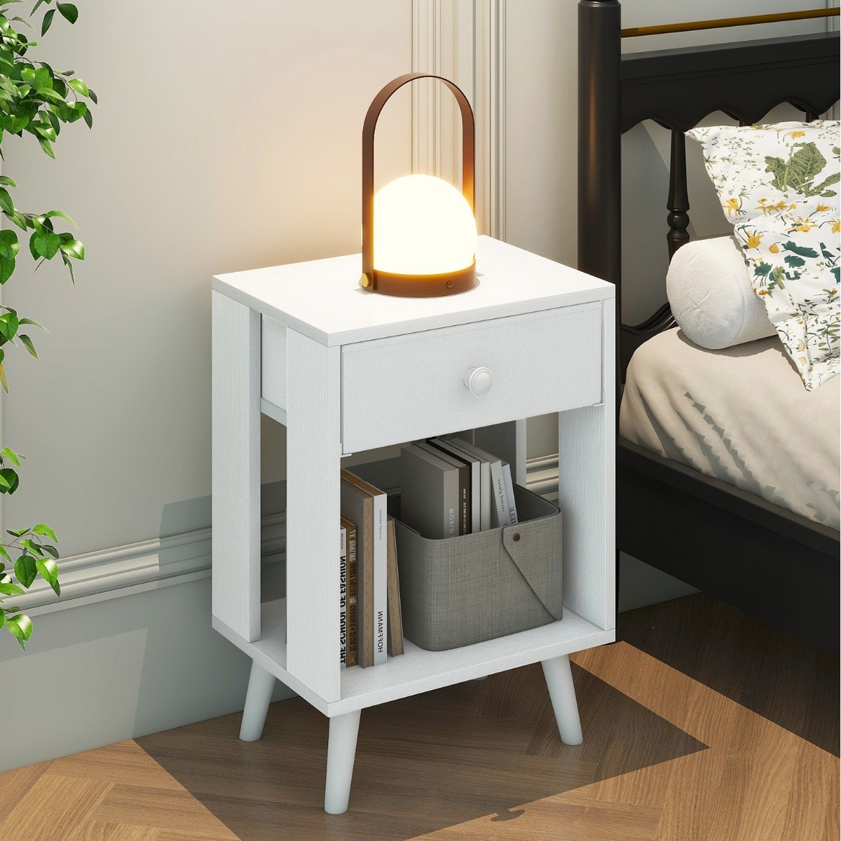 에코 소라노 다용도 소파  협탁 사이드 테이블 침대 거실 수납 24,800원