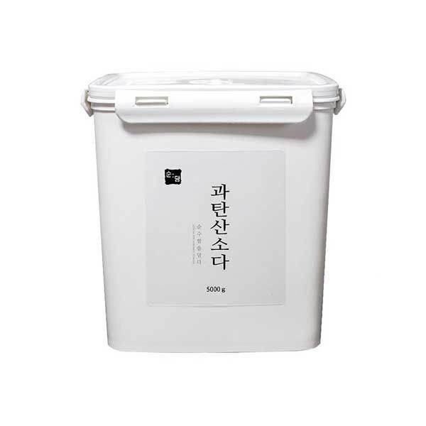 순담 과탄산소다 세정제 104,000원