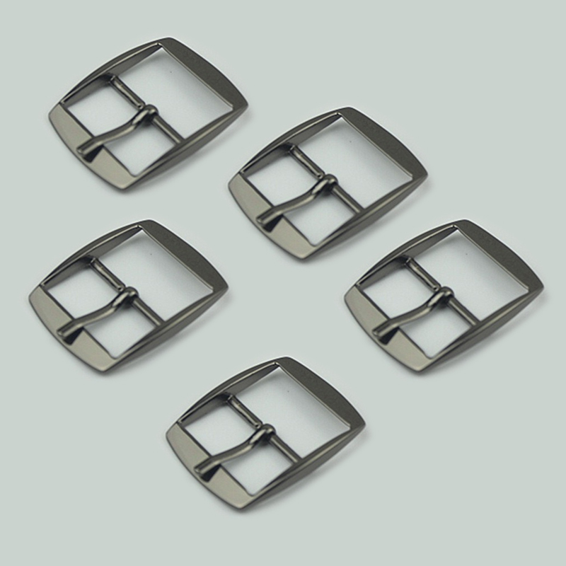 마다꾸미 가방 끈 장식 DIY 공예 H형 버클 32mm 5p 13,900원